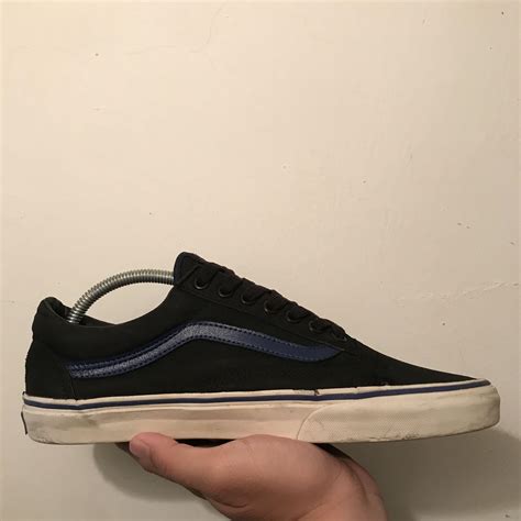 Vans Old Skool x The Devil Wears Prada 